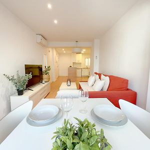 Appartement met Drie Slaapkamers